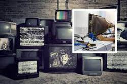 Jeet electronics led lcd plasma tv repair and services - Logo