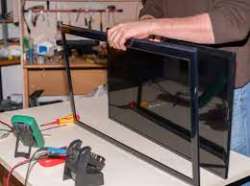 Jeet Electronics Led Lcd Tv Repair - Logo