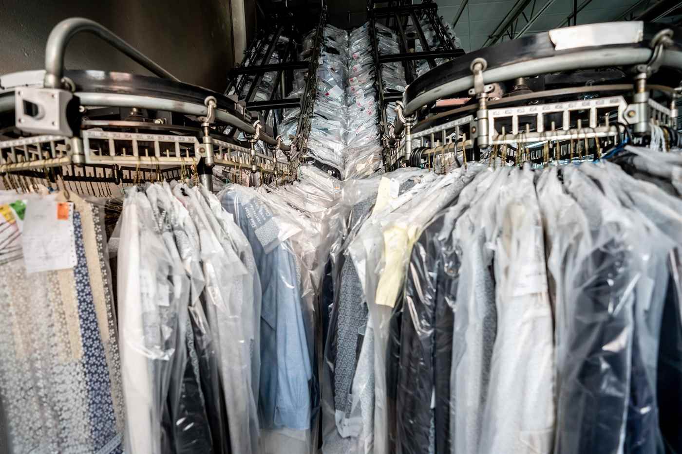 Jeet Laundry - Cover photo