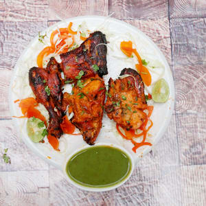 Jeetu Dhaba - Logo