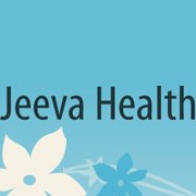 Jeeva Health - Logo