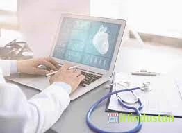 Jeevamrutha Diagnostics - Logo