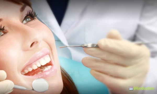 Jeevan Dental Clinic - Logo