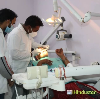 Jeevan Dental Clinic - Logo