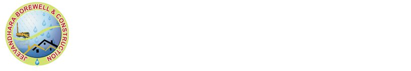 Jeevandhara - Logo