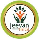 Jeevan Herbal - Logo