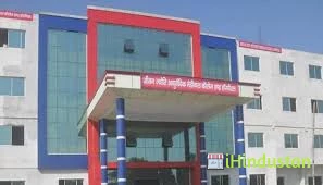 Jeevan Jyoti Group Of Education And Nursing Colleges - Logo