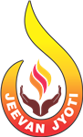 Jeevan Jyoti Old Age Home - Logo