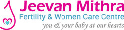 Jeevan Mithra Fertility centre - Logo