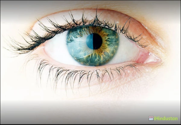 Jeevan Nidhi Eye Clinic & Research Centre - Logo