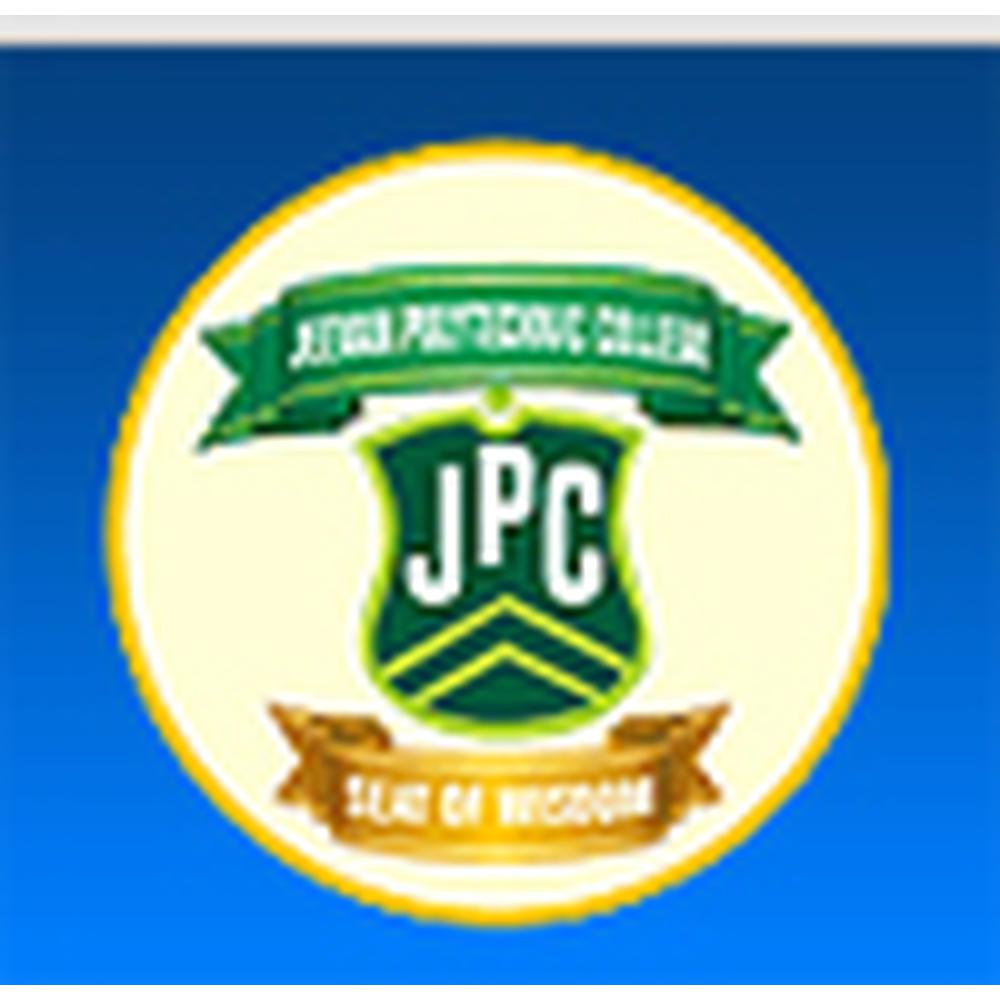 Jeevan Polytechnic College (JPC) - Logo