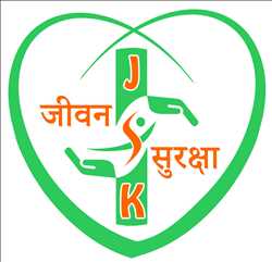 Jeevan Suraksha Kendra 434296 - Logo