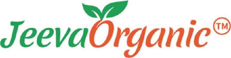 Jeeva Organic - Cover photo