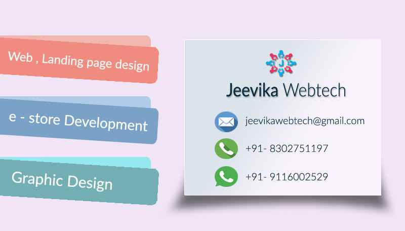 Jeevikawebtech - Cover photo