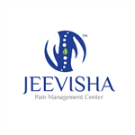 Jeevisha Pain Clinic - Logo
