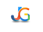 Jeewangarg Digital Marketer - Logo