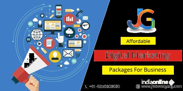 Jeewangarg Digital Marketer - Cover photo