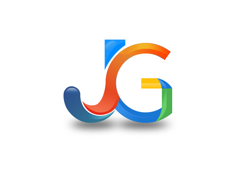 Jeewan Garg - Logo