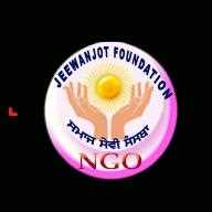 Jeewanjot Foundation 393175 - Logo