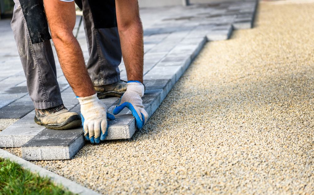 Jeff Dakin Concreter & Blocklayer - Cover photo