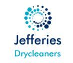 Jefferies Drycleaners - Logo