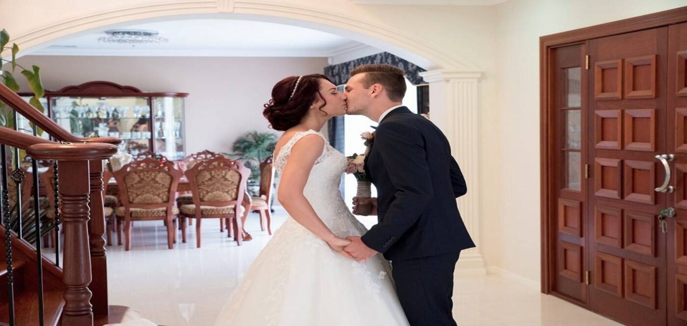 Jeff Goodwin Wedding Photography - Logo