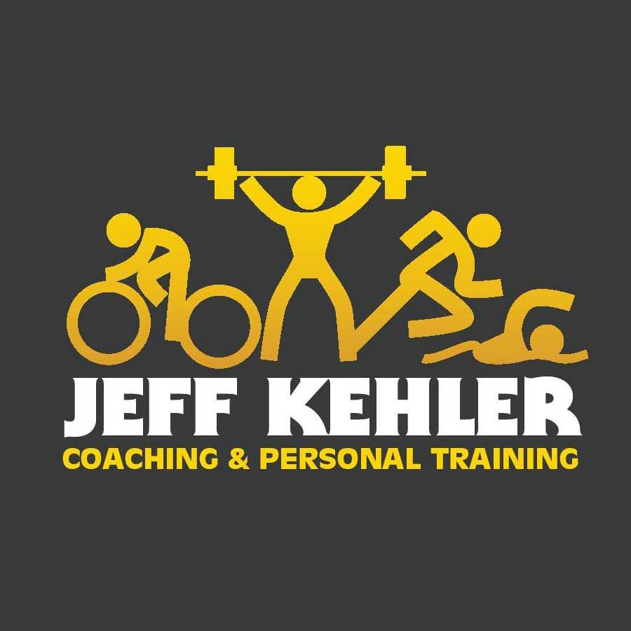 Jeff Kehler Coaching &a; Personal Training - Logo