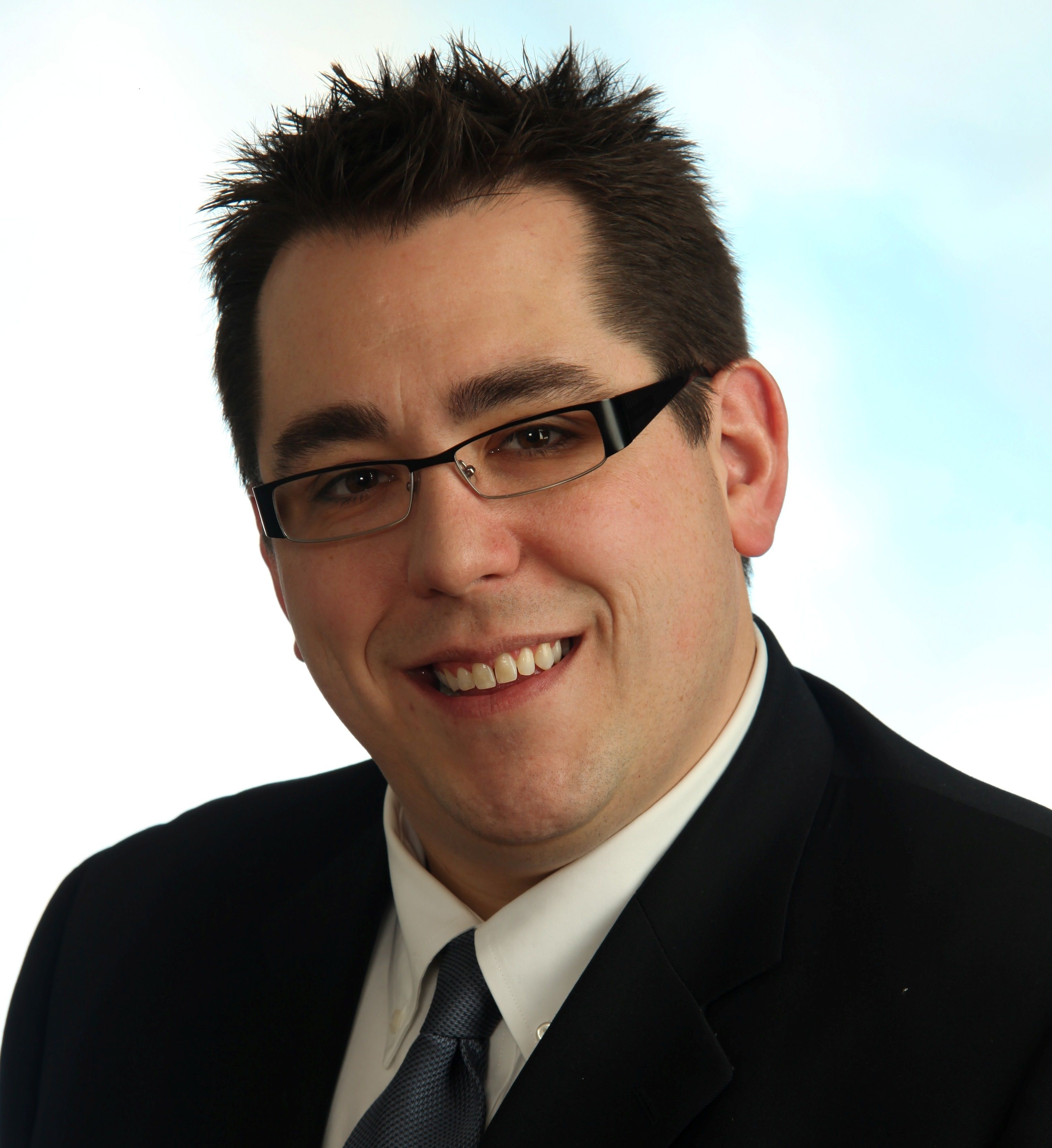 Jeff Moore-Verico iMortgage Solutions - Logo