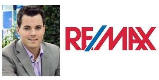 Jeffrey Bowles -Courtier Immobilier Remax 2001 - Logo