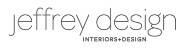 Jeffrey Design, LLC - Logo