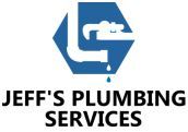 Jeff&s;s Plumbing Services - Logo