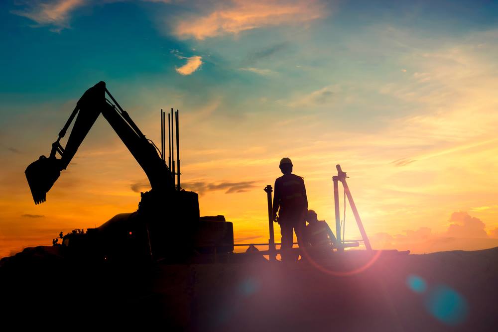 Jeff Thompson Excavator Hire Pty Ltd - Cover photo