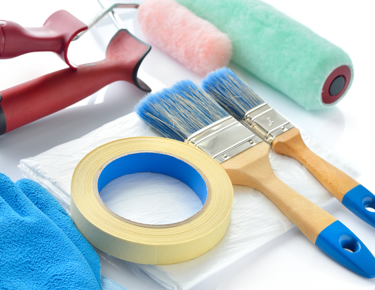 Jeff Wilson Painting Contractor - Cover photo