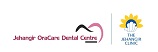 Jehangir OraCare Dental Centre - Logo