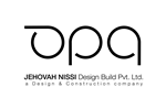 Jehovah Nissi Design Build Pvt Ltd - Logo