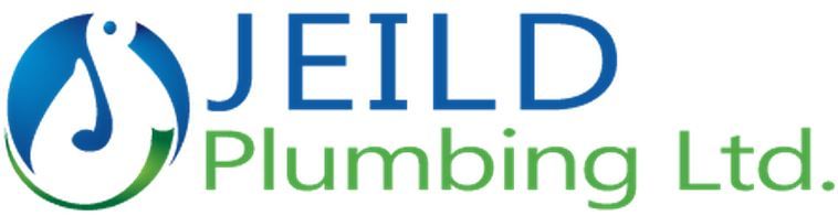 JEILD Plumbing Ltd - Logo