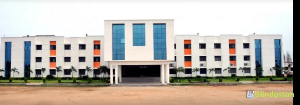 Jei Mathaajee College of Engineering - Logo