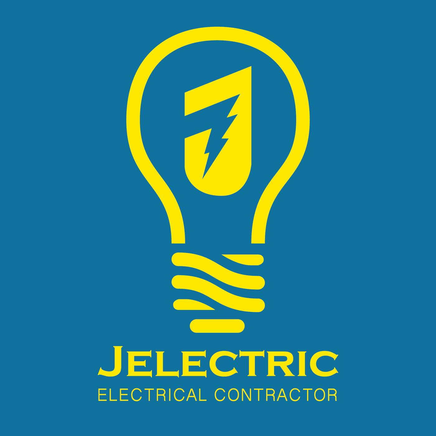 Jelectric - Cover photo