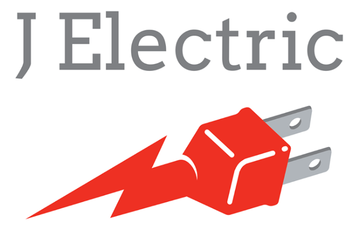 J Electric - Logo