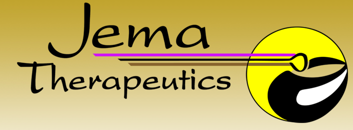 Jema Therapeutics - Logo