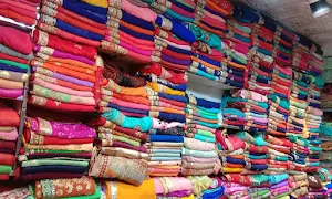 Jena Saree Godam - Cover photo