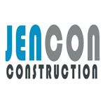 Jencon Construction - Logo