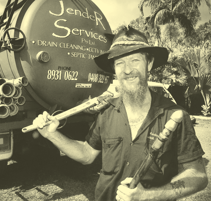 JendeR Services Pty Ltd - Cover photo