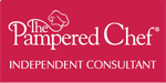 Jen Moore - Independent Consultant for The Pampered Che - Logo