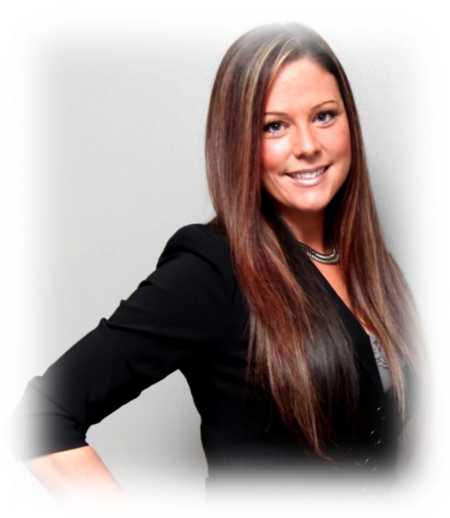 Jenna Providenti TMG The Mortgage Group - Logo
