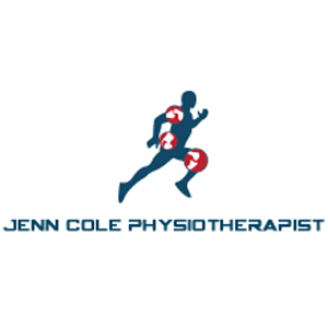 Jenn Cole Physiotherapy - Logo