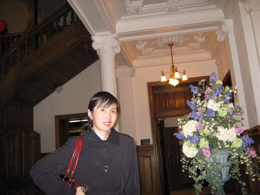 Jennifer Binhong Xie-Lendinghand The Mortgage Professio - Cover photo