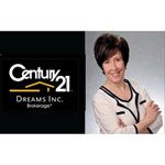 Jennifer Bourikas-CENTURY 21 Dreams Inc., Brokerage - Logo