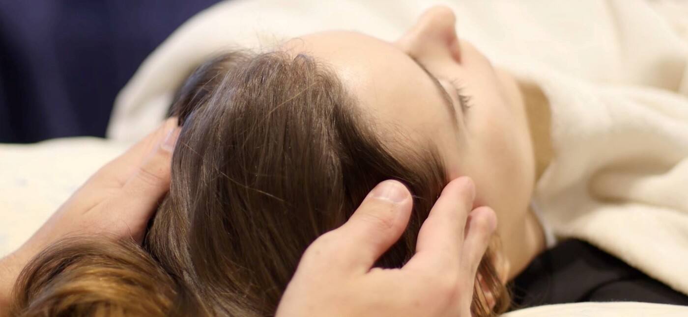 Jennifer Meeke - Envision Healing - Cover photo