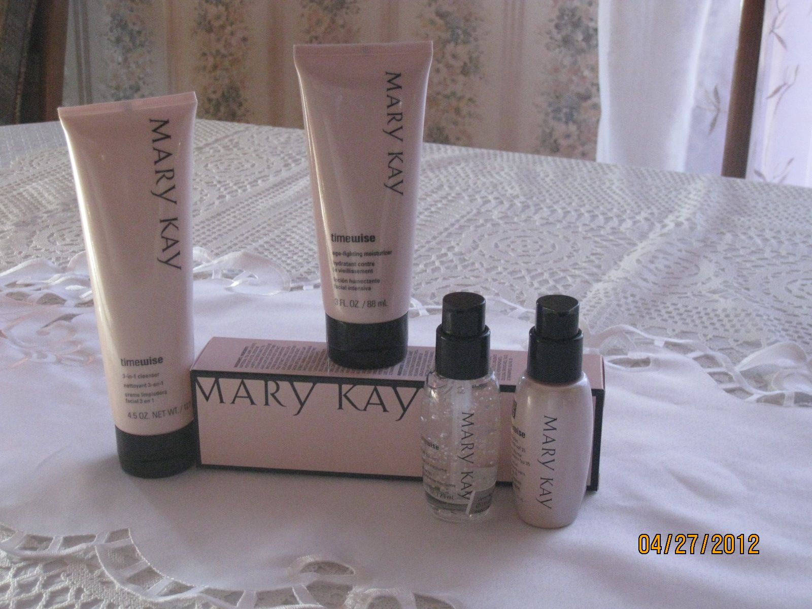 Jennifer Nancekivell-Mary Kay Independent Beauty Consul - Cover photo